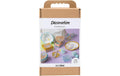 Creativ Company Starter Bastelset Kinder Dekoration