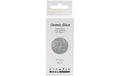 Creativ Company Keramikglasur grau,  60ml