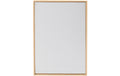 Creativ Company Keilrahmen mit Holzrahmen 21 x 29.7 cm