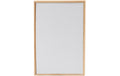 Creativ Company Keilrahmen mit Holzrahmen 15.8x23.8cm 10 Stück