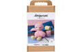 Creativ Company Bastelset Amigurumi Häkelset Ente