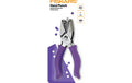 Fiskars Handmotivstanzer 1/16" Kreis 1/4"