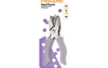 Fiskars Handmotivstanzer 1/4" Kreis 1/4"
