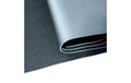 Silwy Metall-Matte DIY schwarz schwarz
