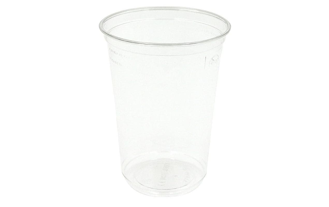 VeriveTrinkbecher rPET 4 dl 1 Pack à 50 Stk.