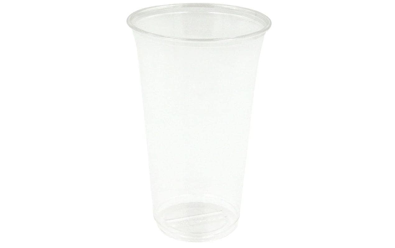 Verive Trinkbecher rPET 5 dl 1 Pack à 50 Stk.