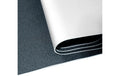 Silwy Metall-Matte DIY weiss weiss