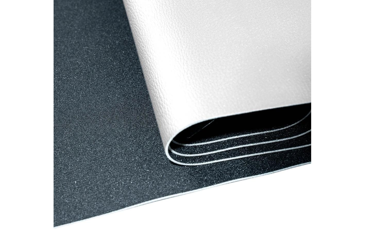 Silwy Metall-Matte DIY weiss weiss