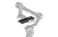 SmallRig Quick Release Plate for DJI RS3/Pro/RS4/Pro