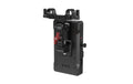 SmallRig Advanced V-Mount Battery Plate with Adjustable Arm