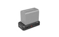 SmallRig NP-F Battery Adapter Mount Plate Advanced Edition