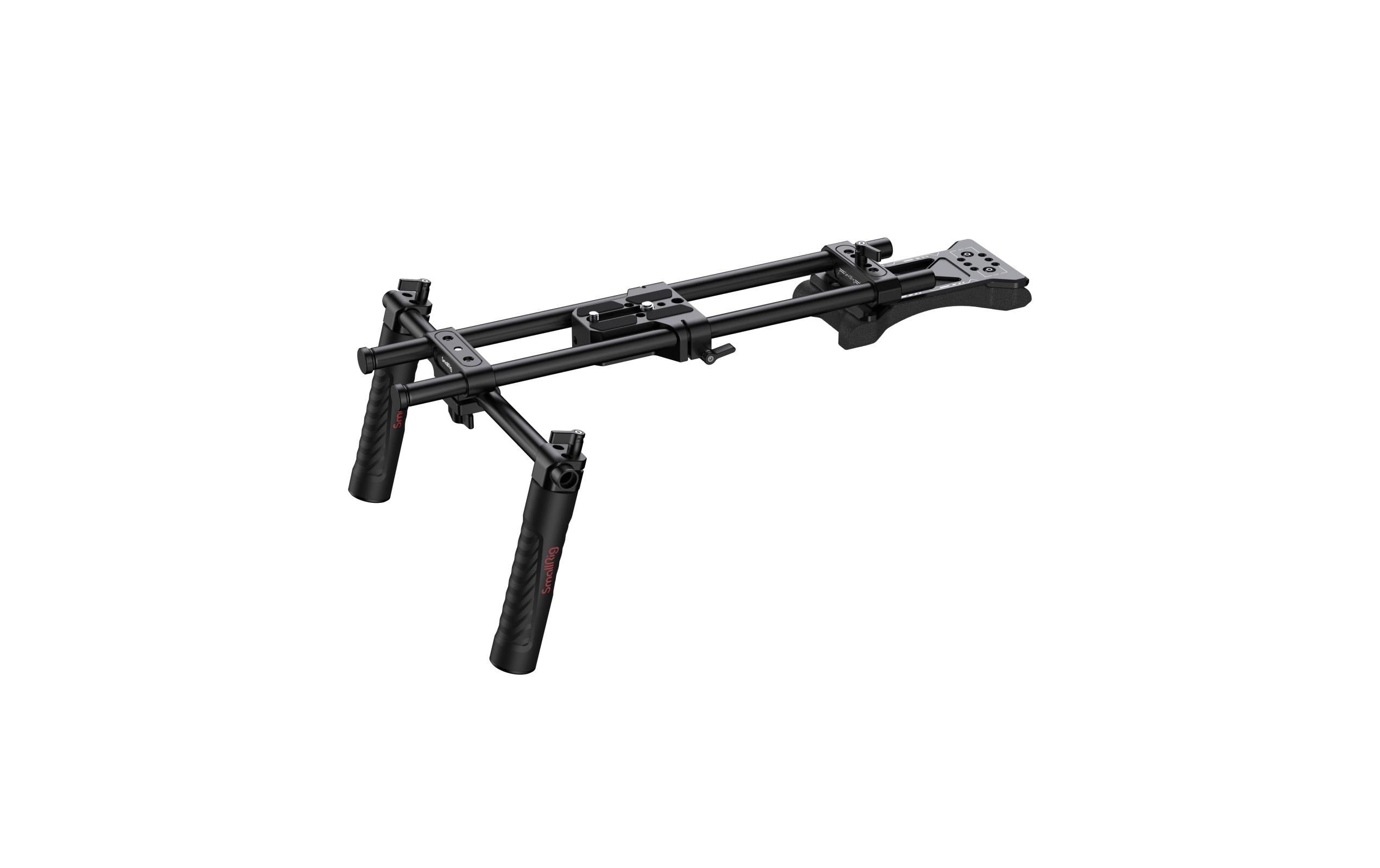 SmallRig Basic Shoulder Rig Kit
