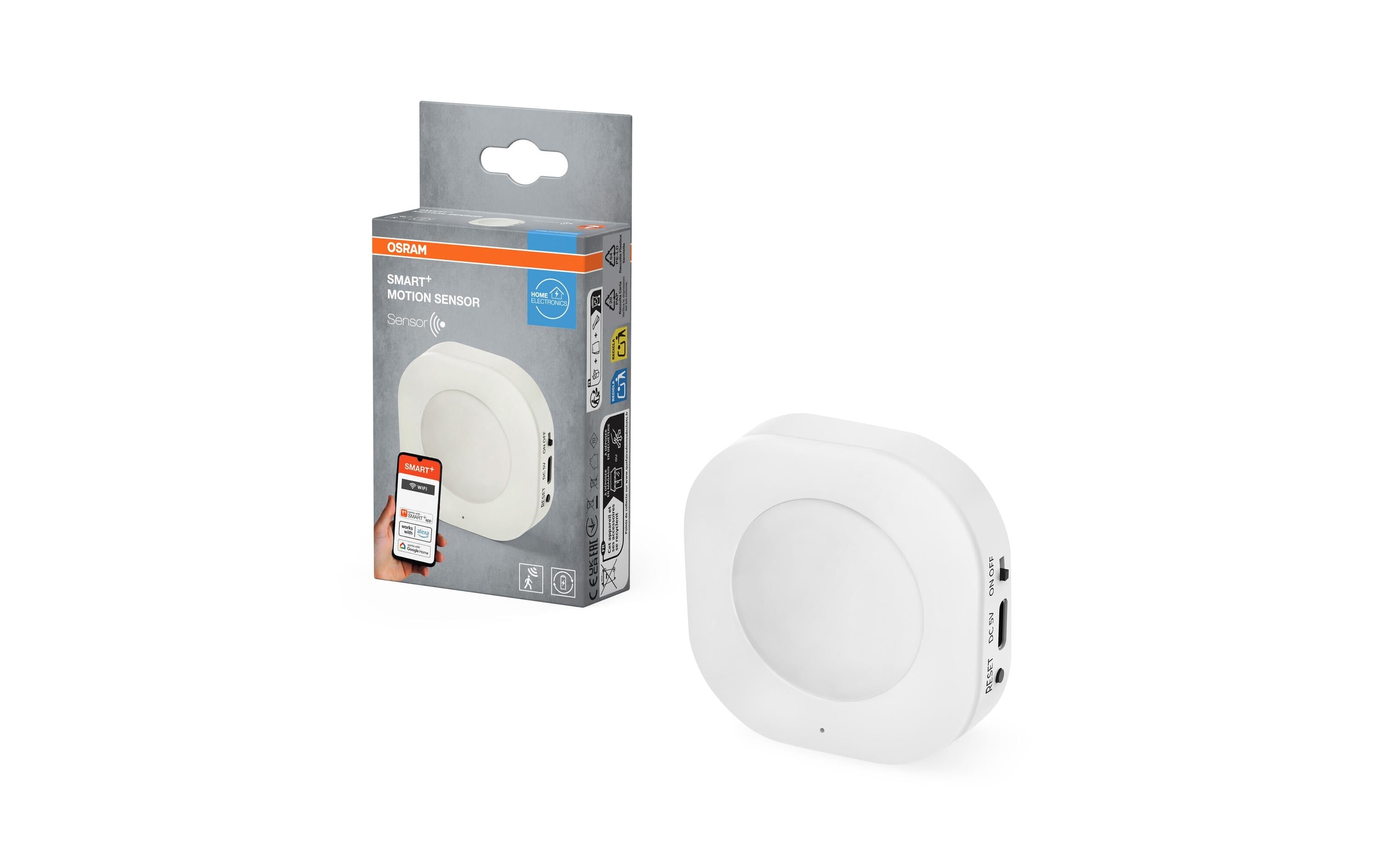 Osram  SMART+ Motion Sensor WIFI
