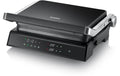 Severin Kontaktgrill KG2399