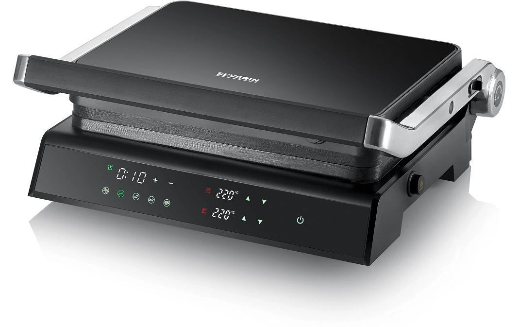 Severin Kontaktgrill KG2399