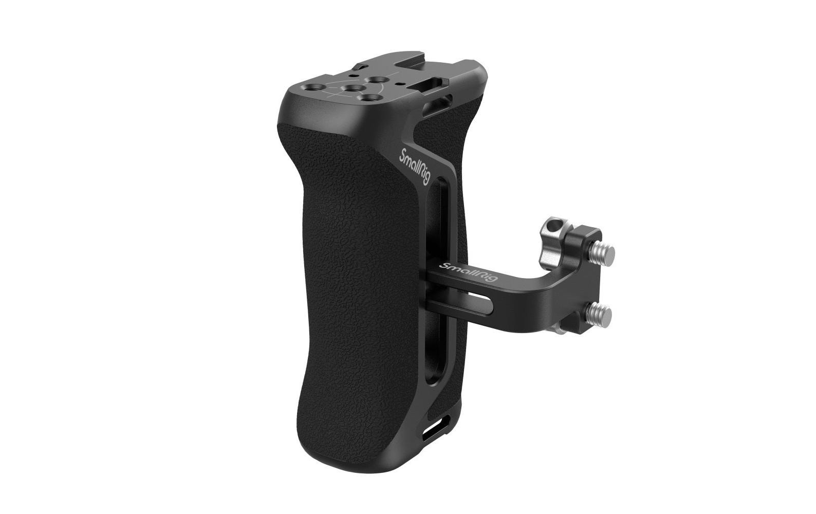 SmallRig Side Handle with 1/4"-20 Screws