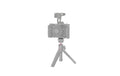 SmallRig mini Universal QR Top Mount Plate Drop-in HawkLock