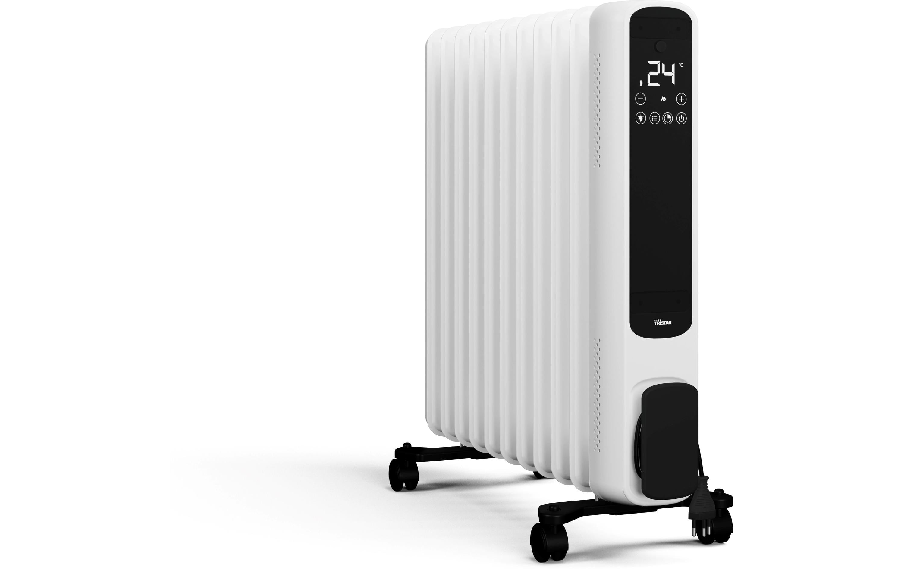 Tristar Radiator KA-5139 2000W, mit Öl