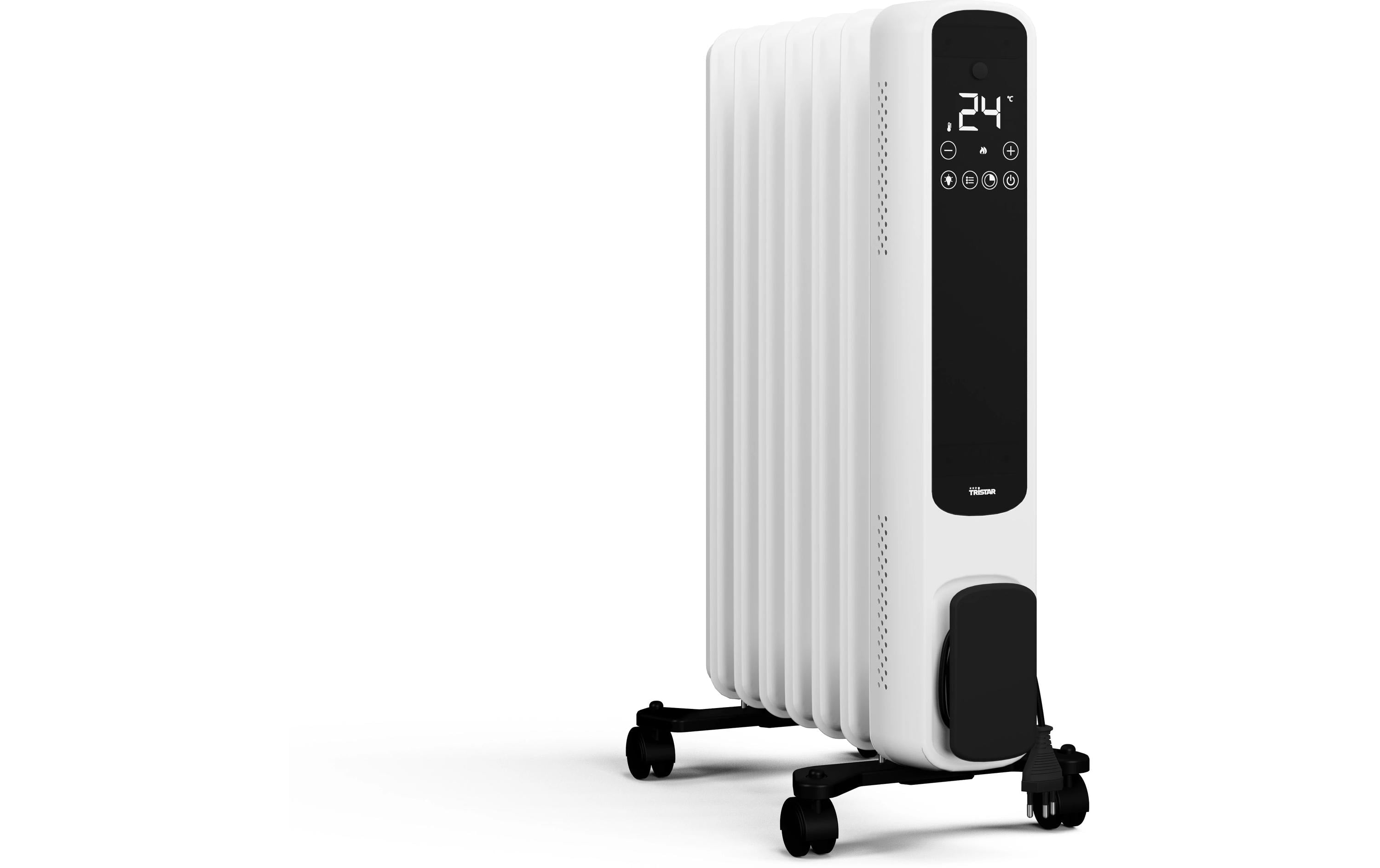 Tristar Radiator KA-5137 1500W, mit Öl