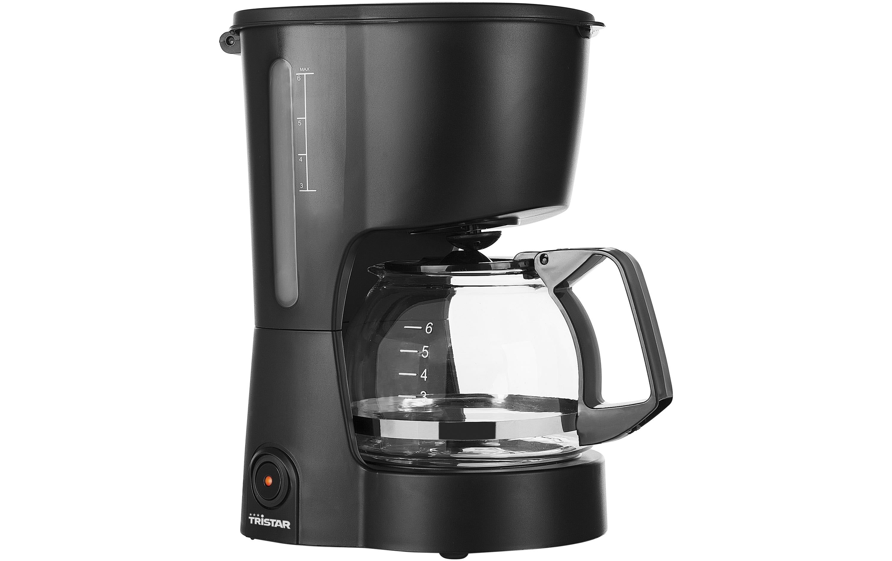 Tristar Filterkaffeemaschine CM-1246 600W, 0.6L