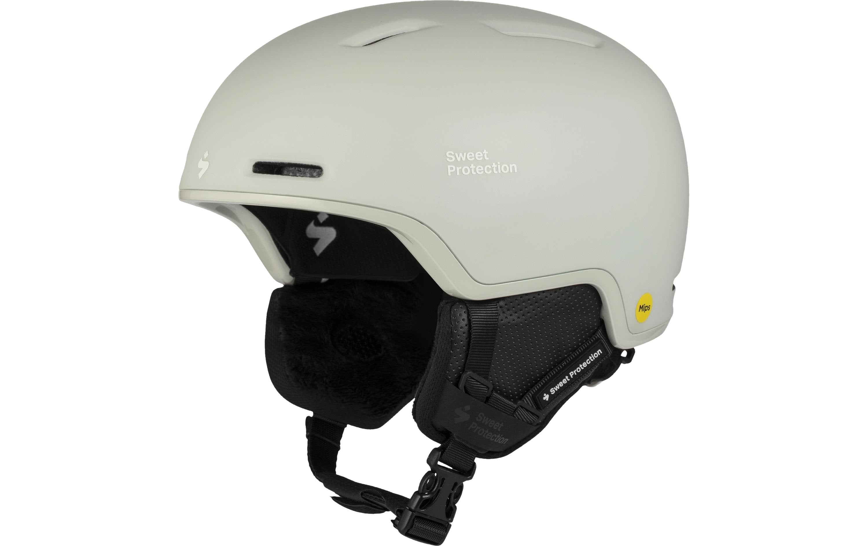 SP Looper Mips Helmet matte bronco white , L