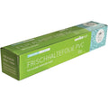 Weita Frischhaltefolie WF Classic PVC B45cm 1 Rolle 300m,Einzelbox m. Slider,9my