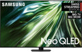 Samsung TV QE75QN90D ATXXN, 75" Neo-QLED Quantum MatrixTechnology