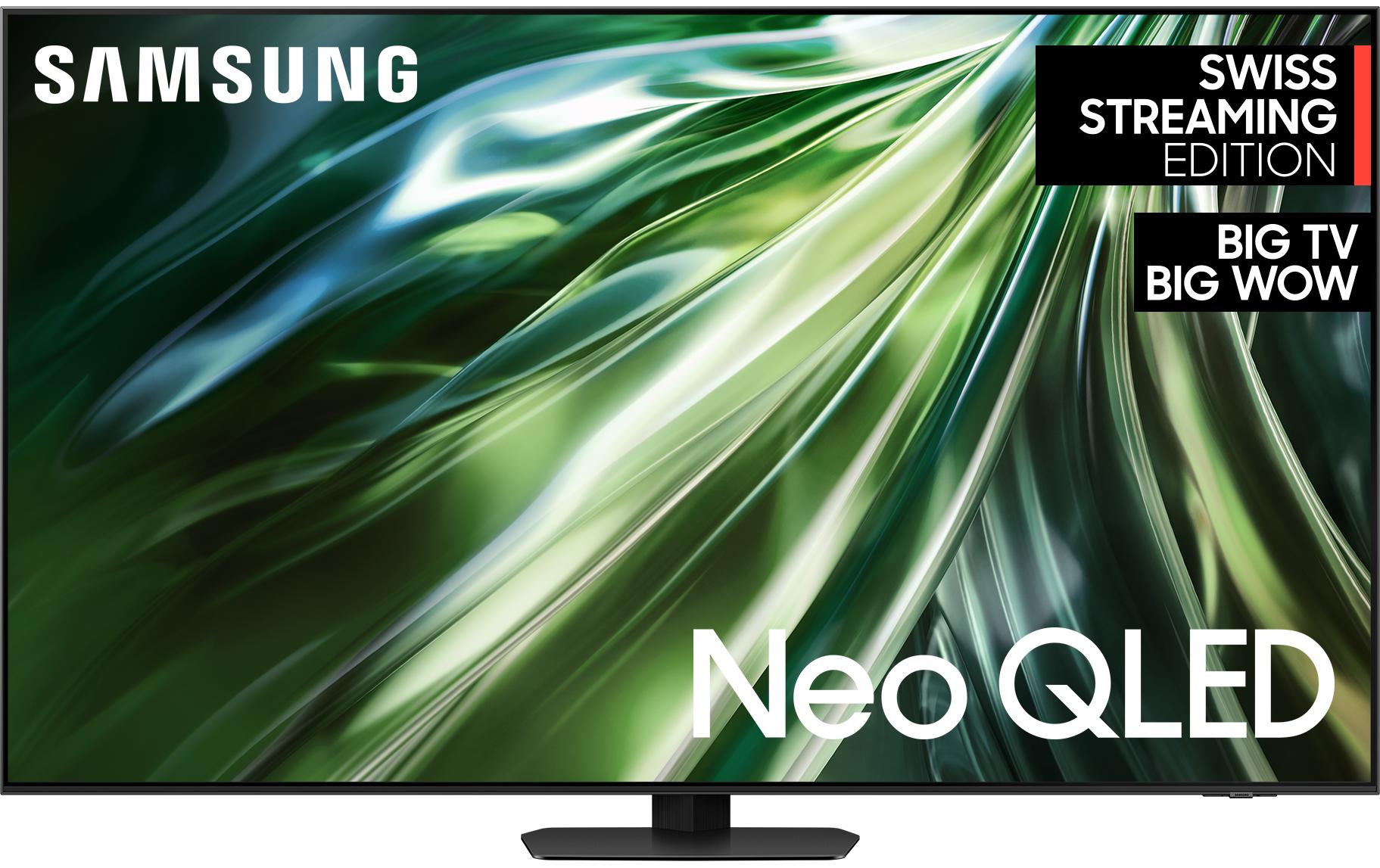Samsung TV QE75QN90D ATXXN, 75" Neo-QLED Quantum MatrixTechnology