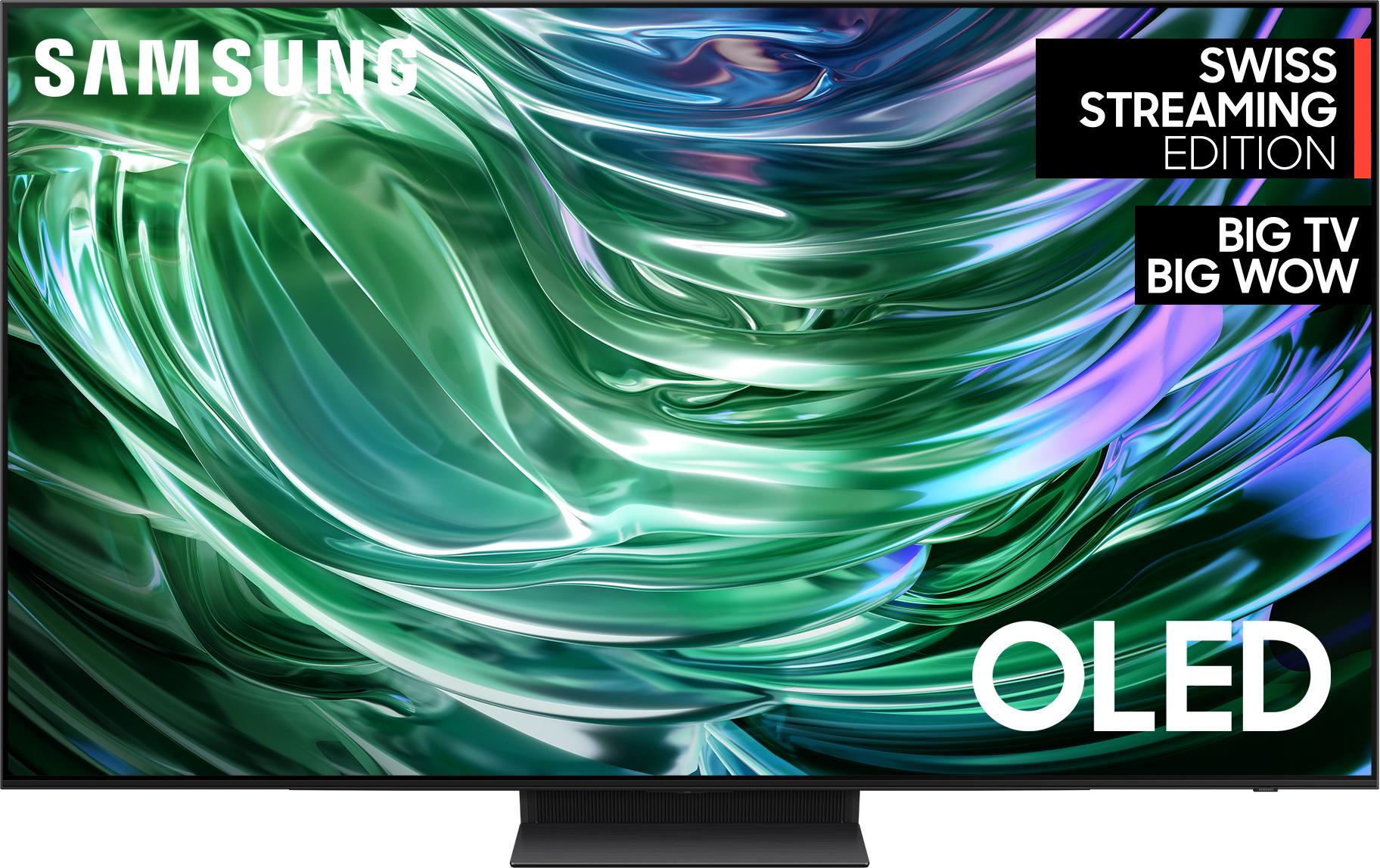 Samsung TV QE77S90D ATXZU 77" QD OLED