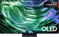 Samsung TV QE65S90D ATXZU 65" QD OLED