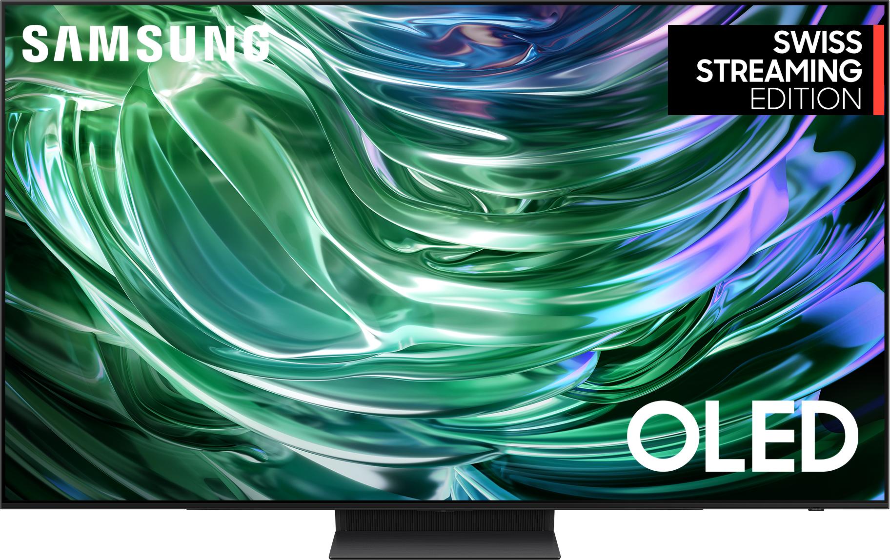 Samsung TV QE65S90D ATXZU 65" QD OLED