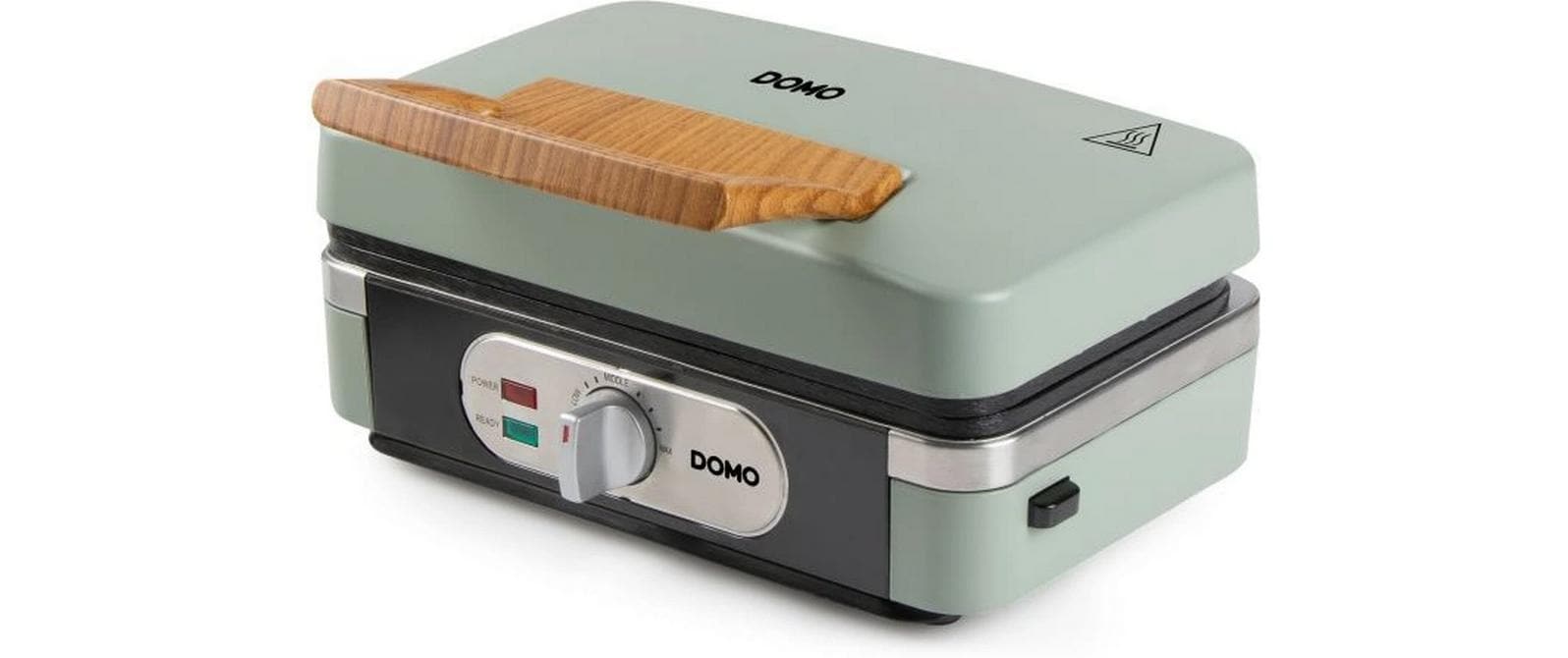 Domo Waffeleisen DO9276C