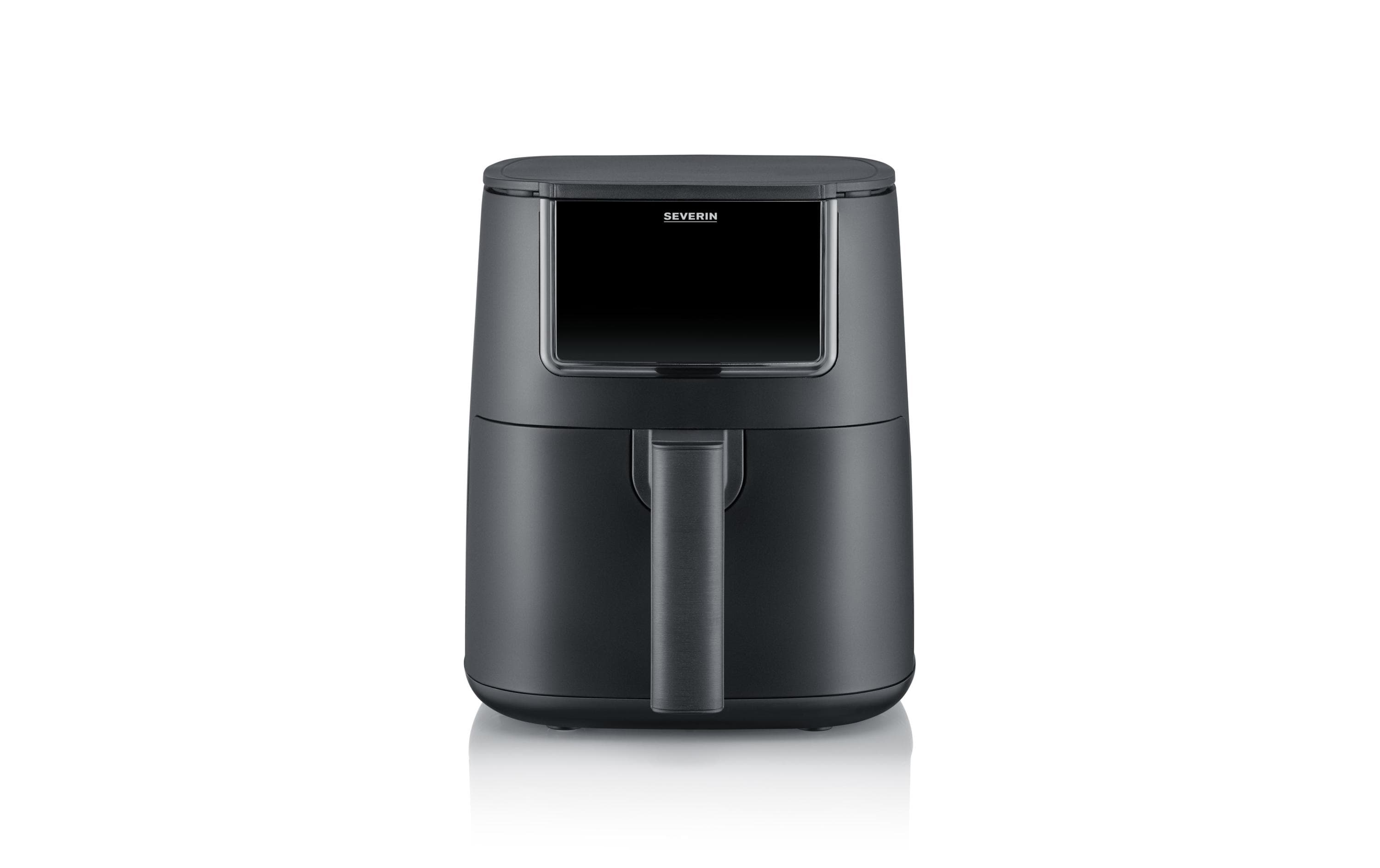 Severin Fritteuse FR2461