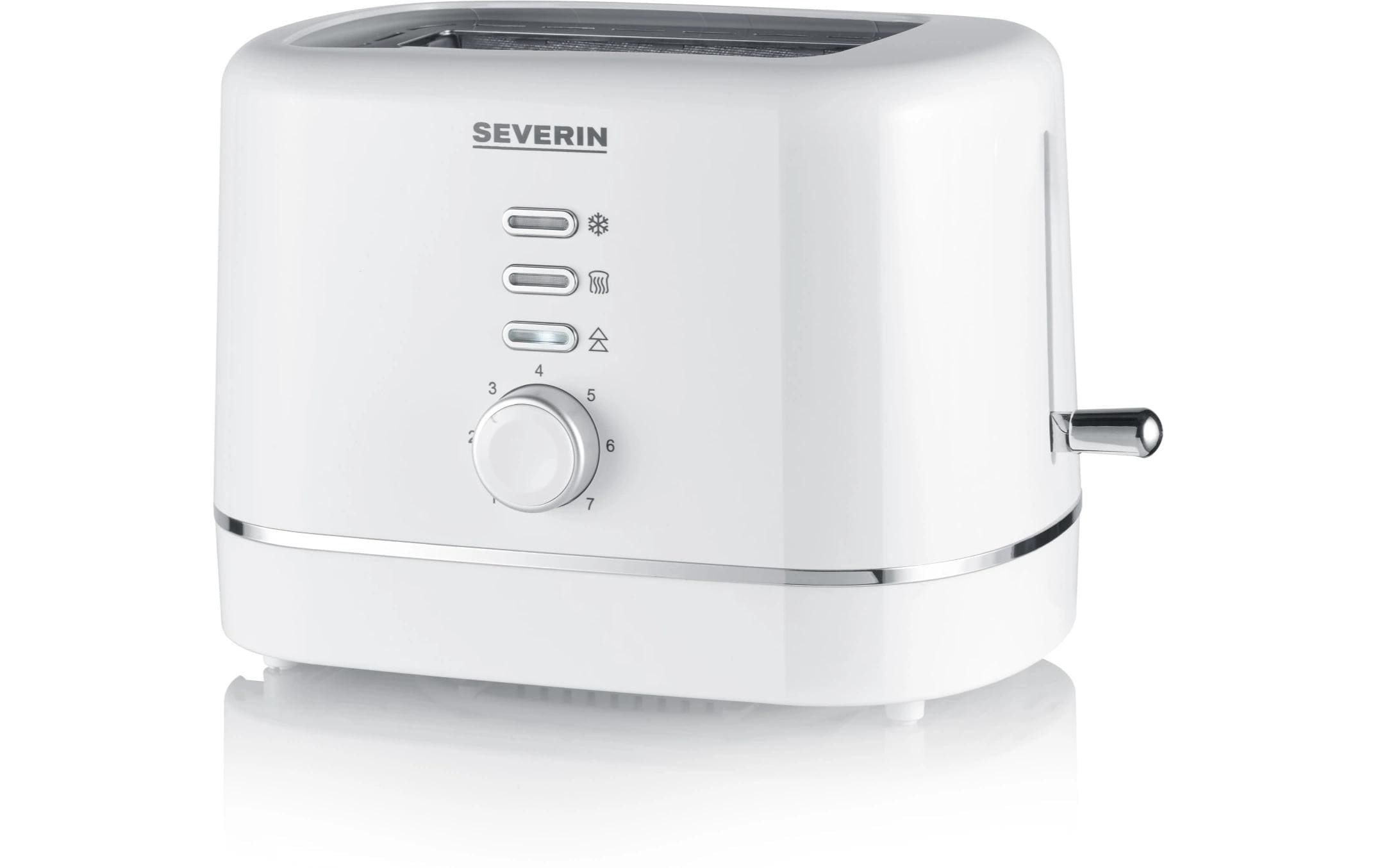 Severin Toaster AT4324
