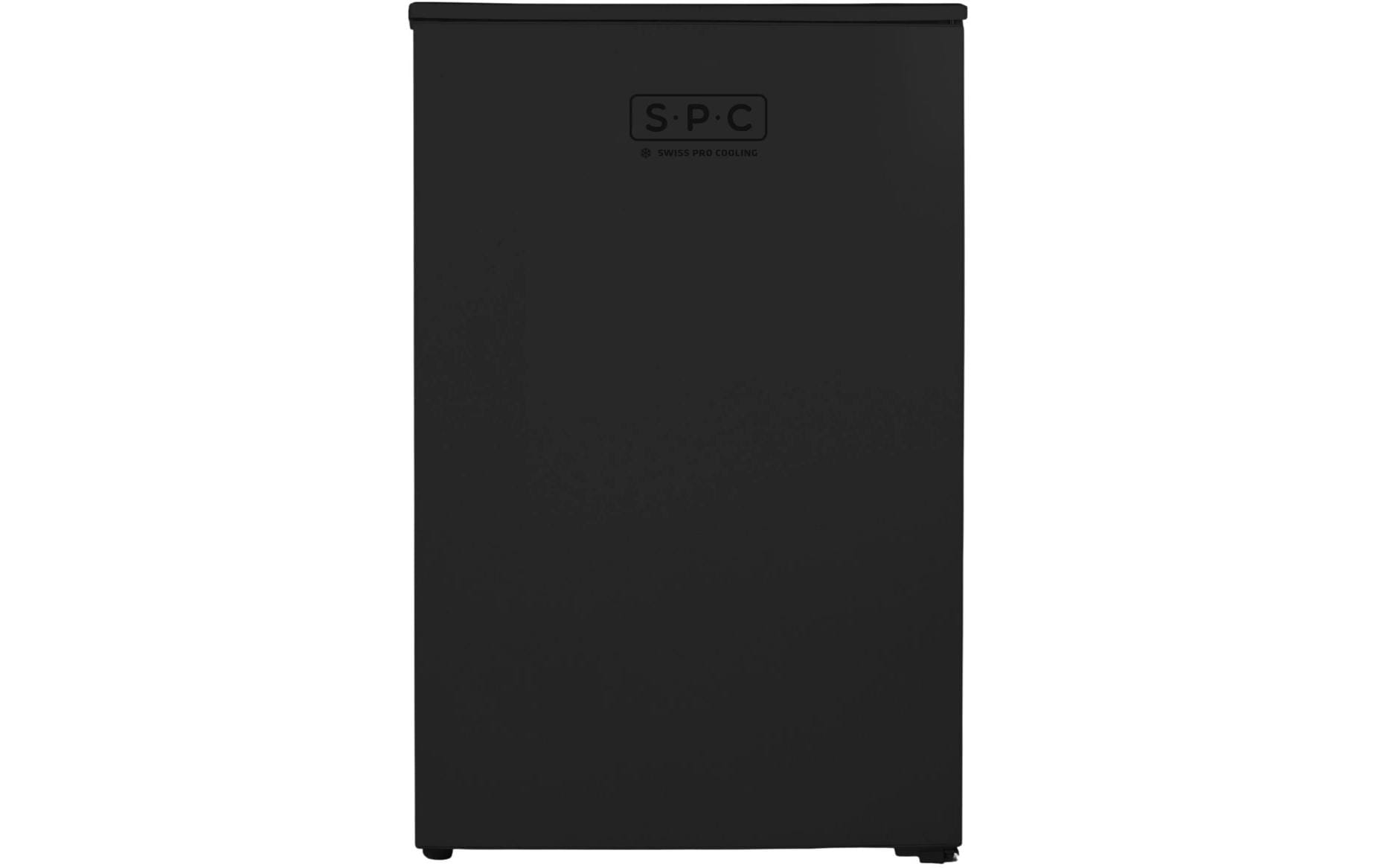 SPC Gefrierschrank GS5492-2 B