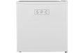 SPC Gefrierschrank GB5522-1 WS