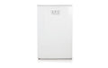SPC Gefrierschrank GS5492-1 W