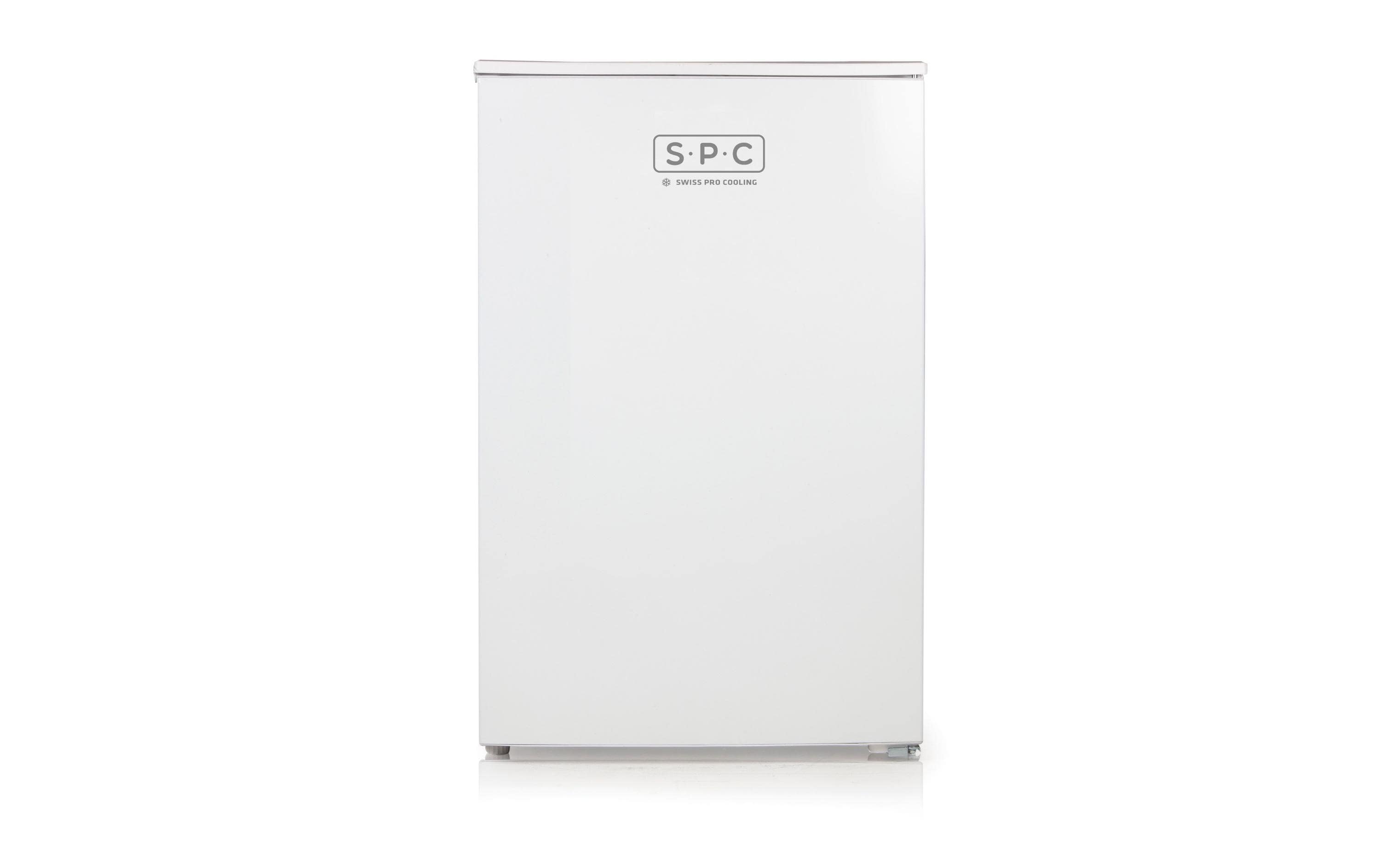 SPC Gefrierschrank GS5492-1 W
