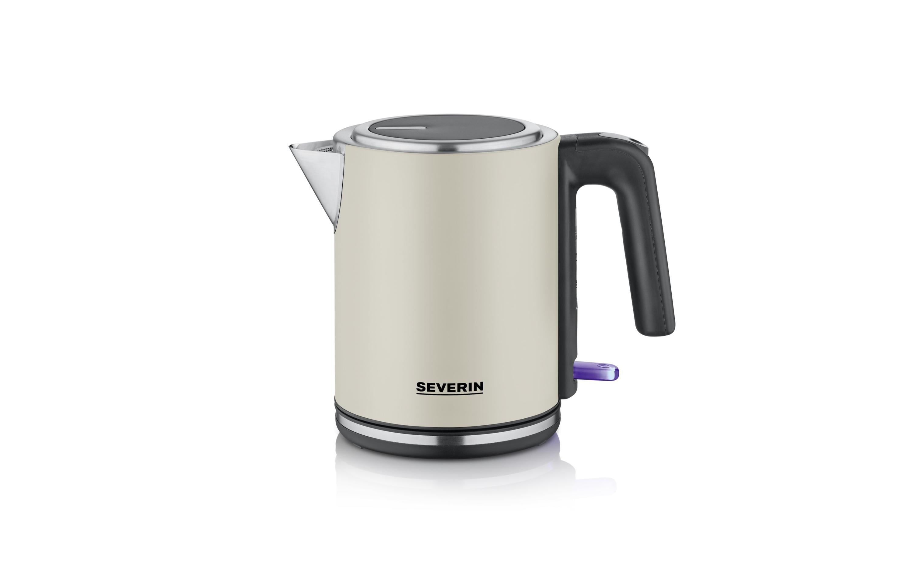 Severin Wasserkocher WK9577
