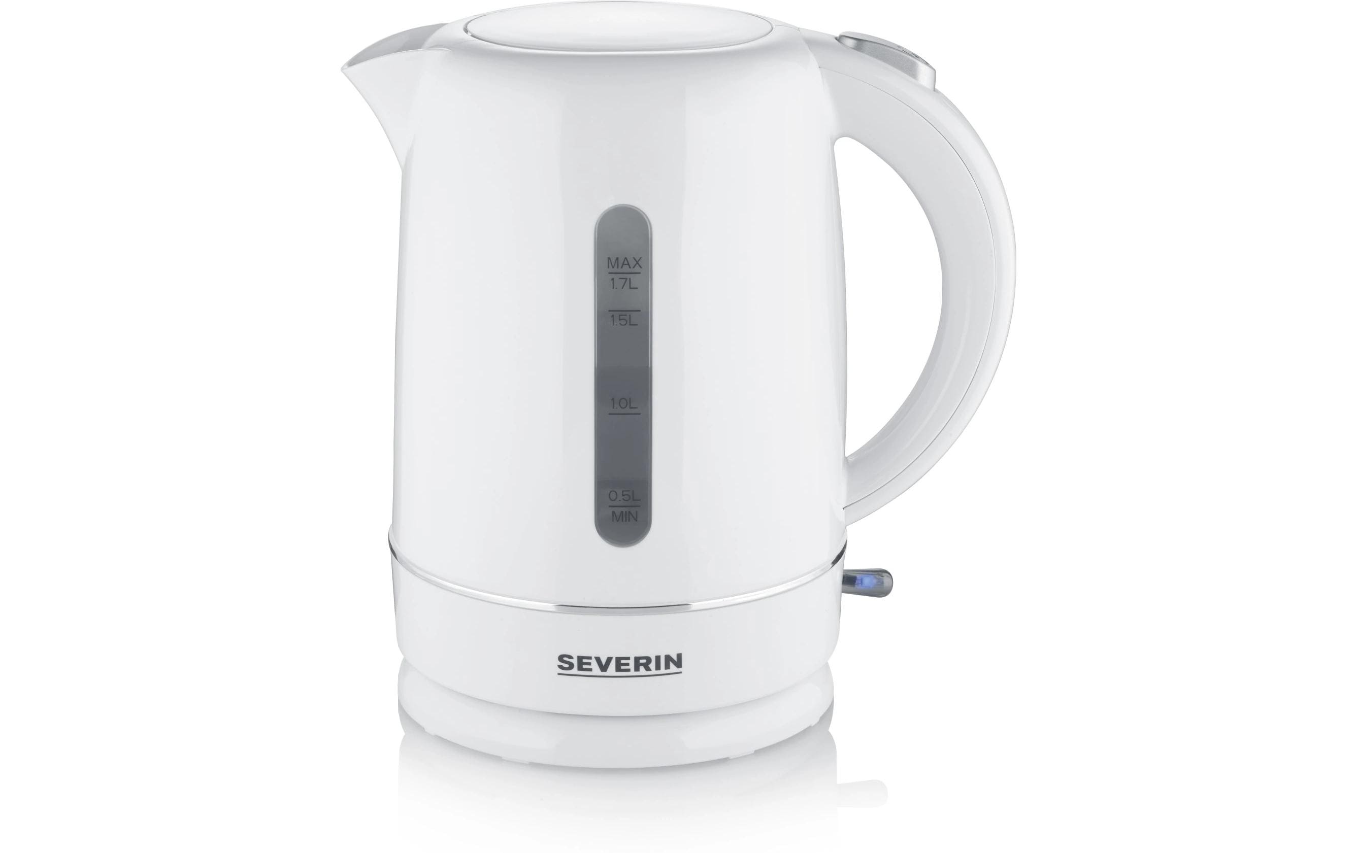 Severin Wasserkocher WK4325