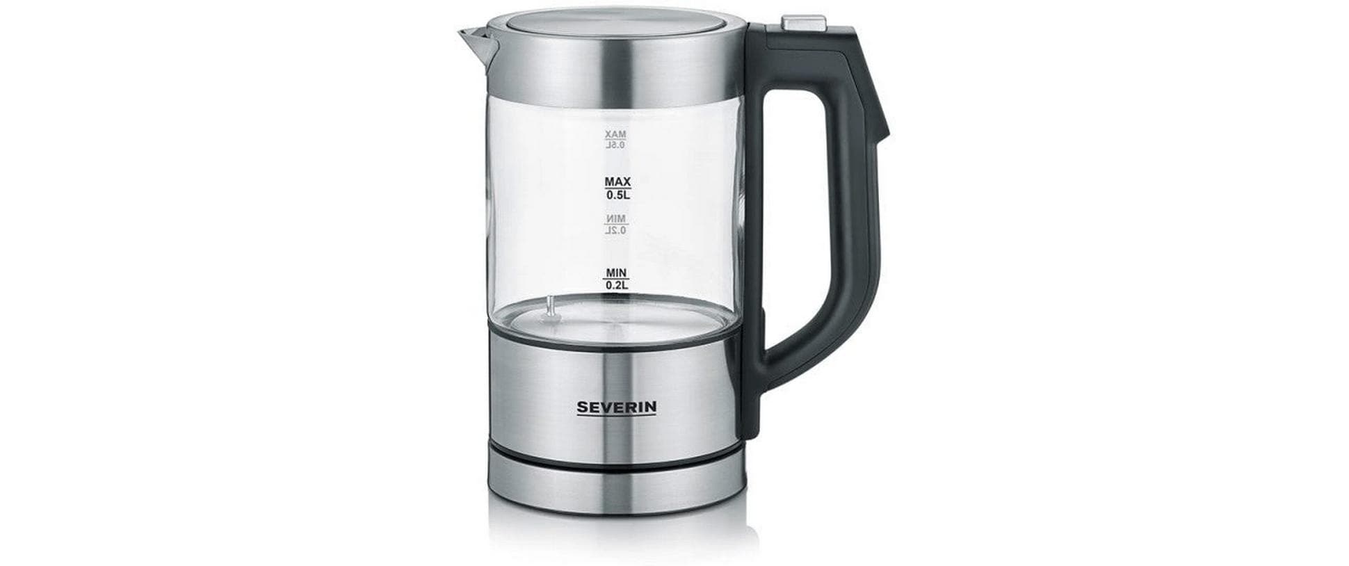 Severin Wasserkocher WK3458