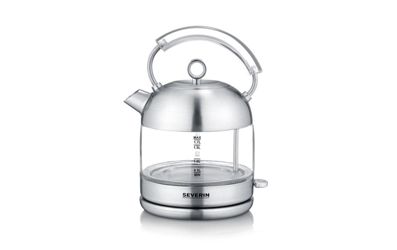 Severin Wasserkocher WK3459