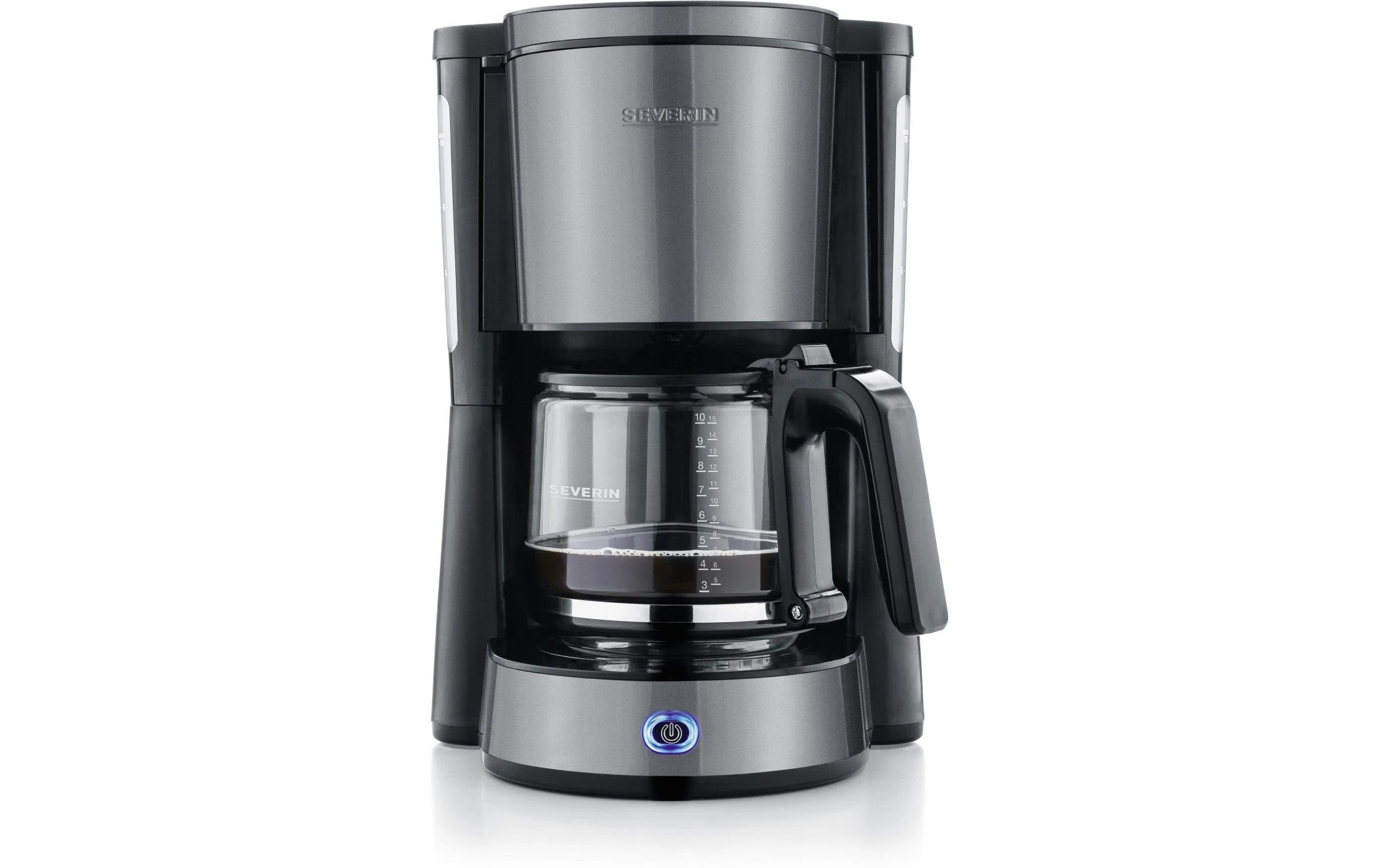 Severin Filterkaffeemaschine KA9572