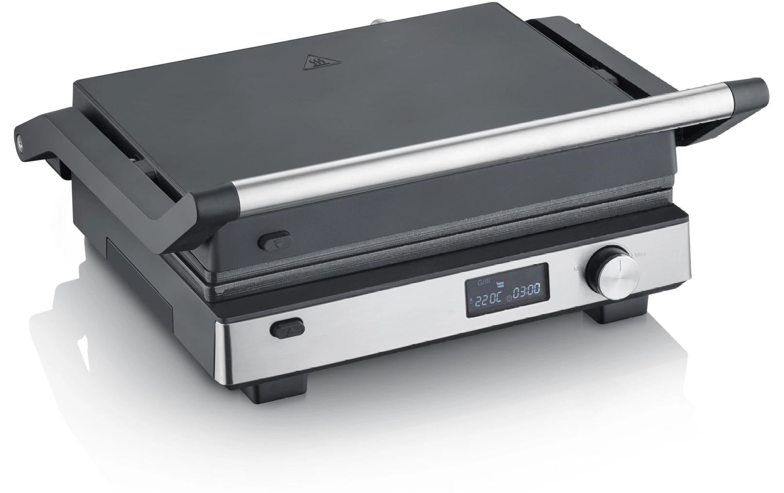 Severin Kontaktgrill KG2380