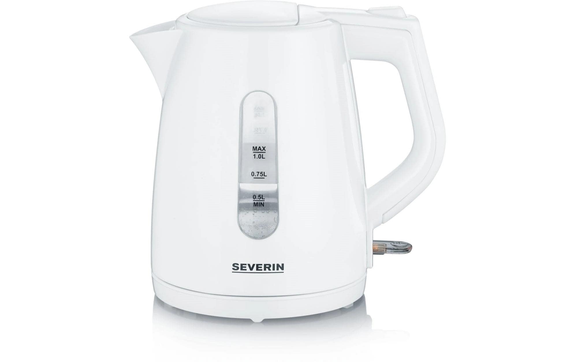 Severin Wasserkocher WK3411