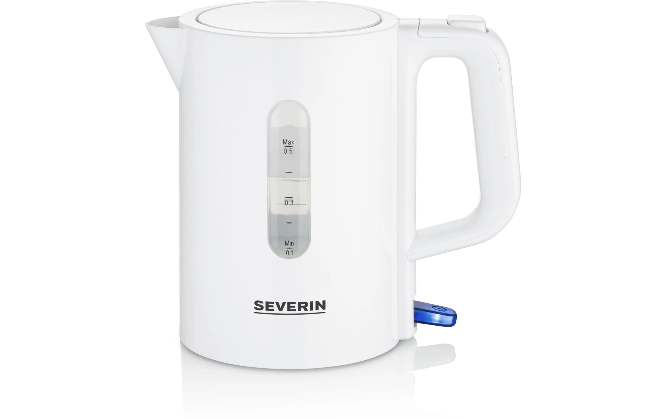 Severin Wasserkocher WK3462