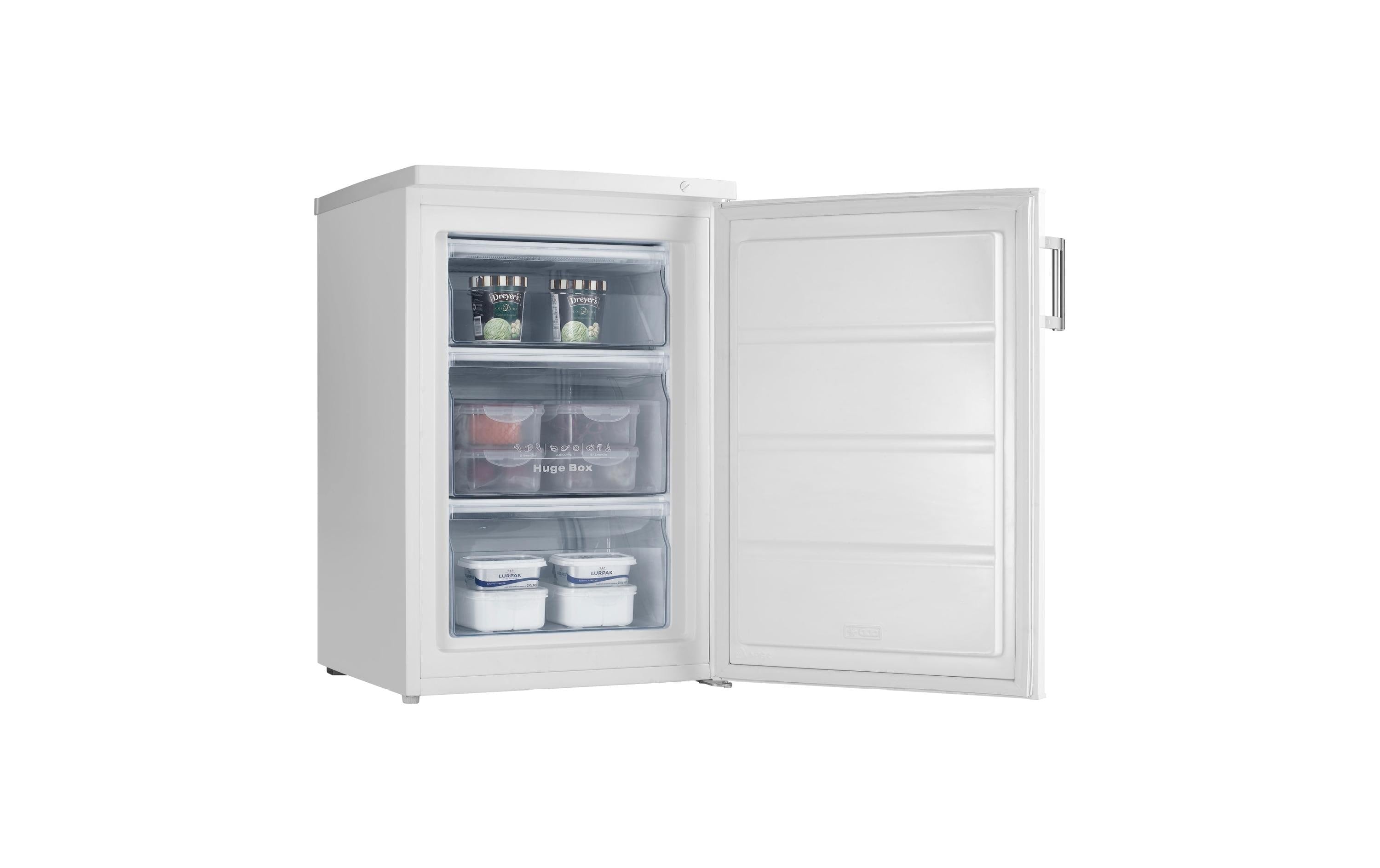 Severin Gefrierschrank GS8865