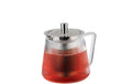 GEFU Teekanne INFUSA Fassungsvermögen: 800 ml