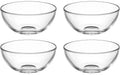 Leonardo GK Schale Cucina 14 4 Stk. 540ml, D:14cm, Höhe 14cm