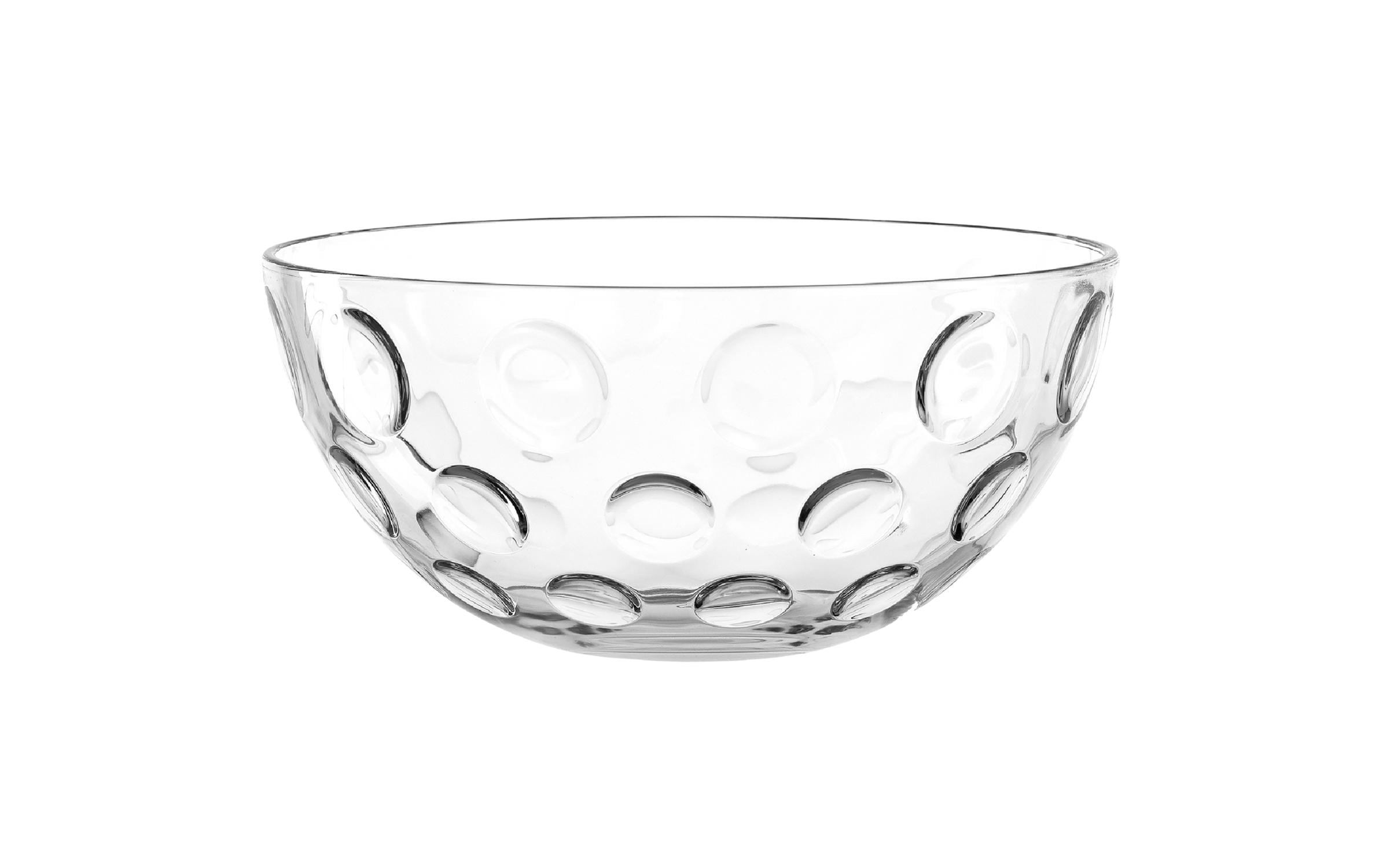 Leonardo Schale Cucina Optic 28 480ml, D: 27.6cm, Höhe 13.6cm